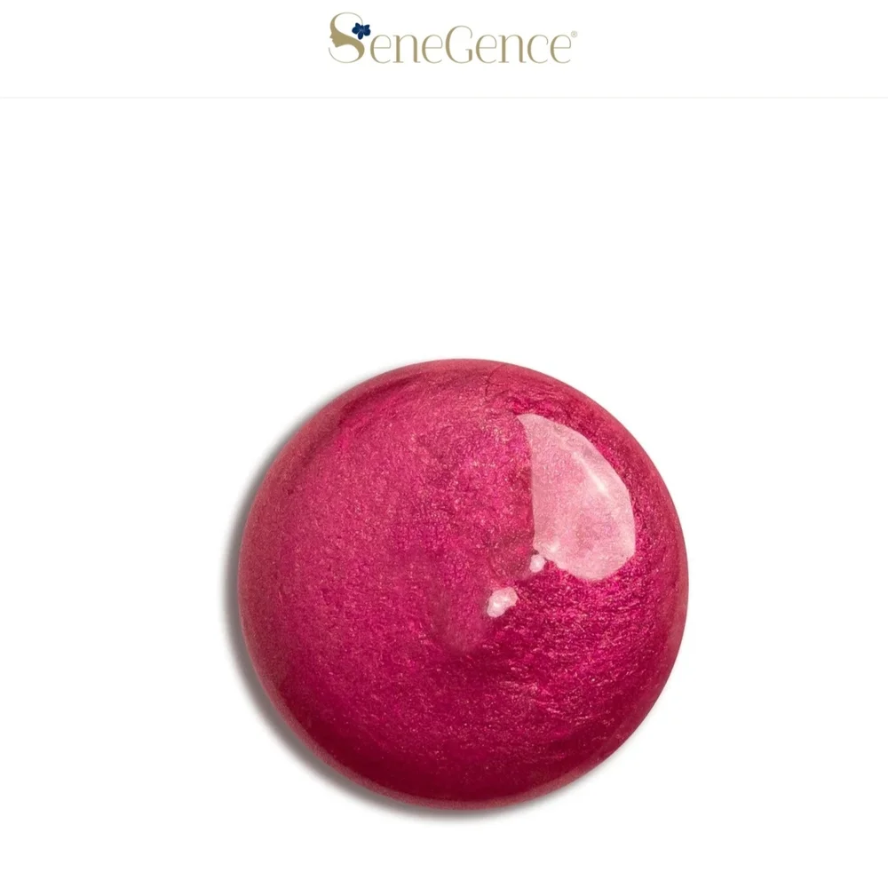 LipSense experience ruby